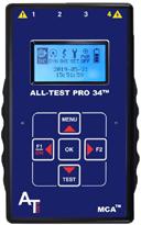 ALL-TEST PRO34