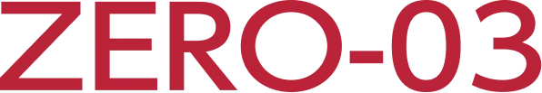 ZERO-03